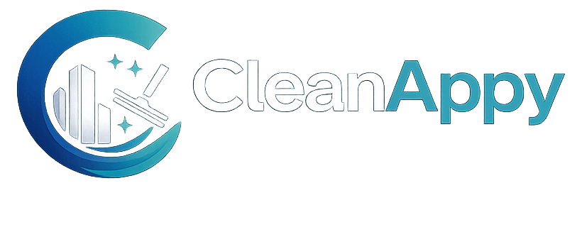 Clean Appy logo